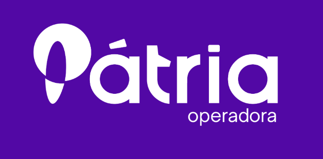 Pátria Operadora