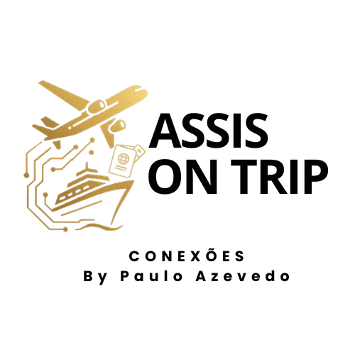ASSIS ON TRIP CONEXÕES