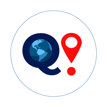 Q-lugar?! Viagens e Turismo